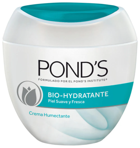CREMA PONDS BIOHYDRATANTE FRASCO X 50 GR