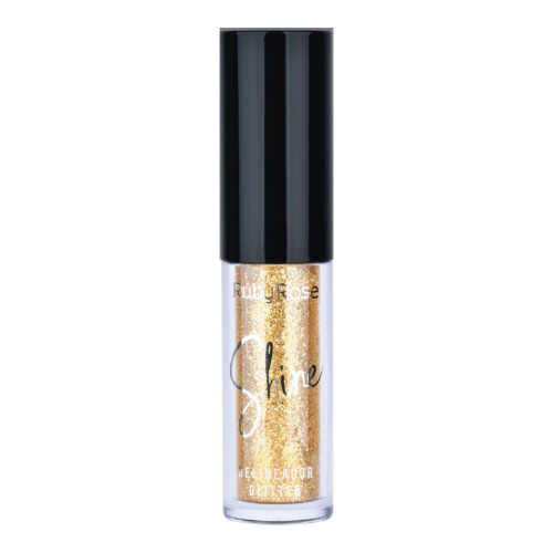 DELINEADOR GLITTER DE OJOS
