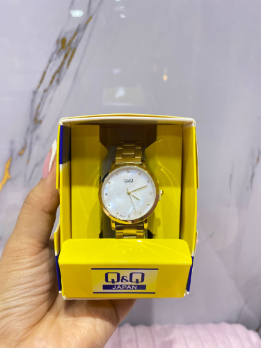 Reloj Q&Q dama
