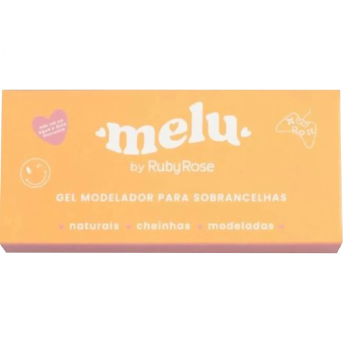 GEL MOLDELADOR PARA CEJAS