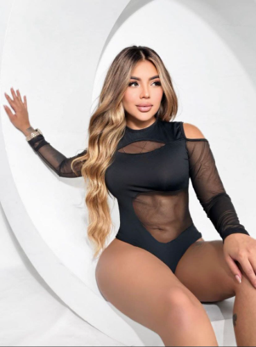 Body Aleja