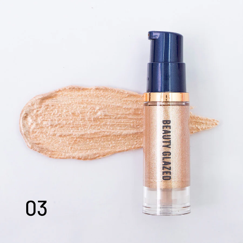 ILUMINADOR LIQUIDO BEAUTY GLAZED #03