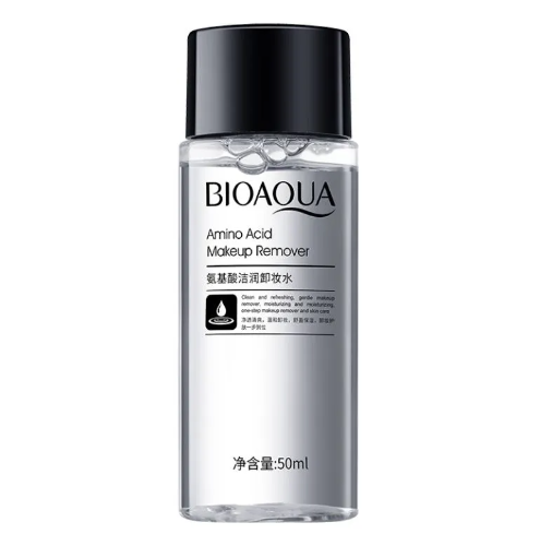 Desmaquillante Aminoácidos Bioaqua