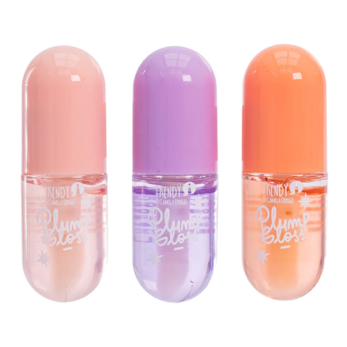Voluminizador De Labios Diamante Plump