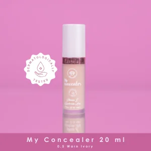 Correctores bloomshell XL