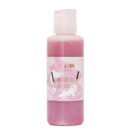 Shampoo para Brochas Trendy