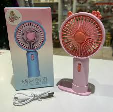 Ventilador manual