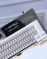 pestañas punto a punto mac #12