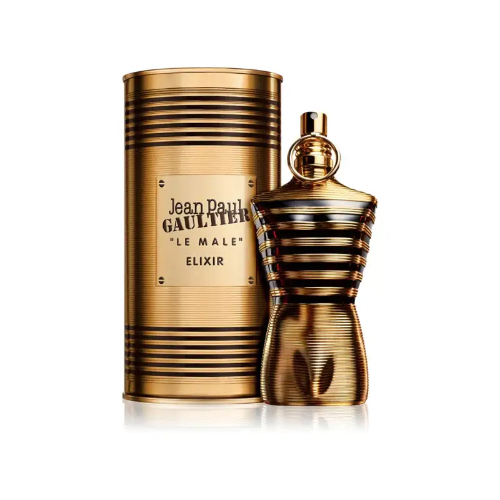 perfume Jean Paul Gaultier Le Male Elixir