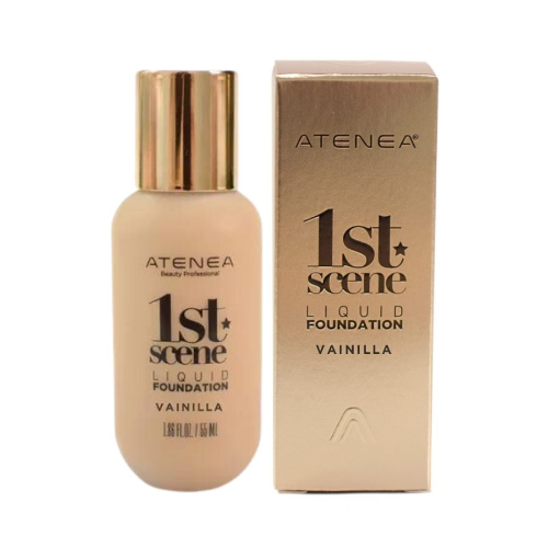 BASE ATENEA 1ST SCENE grande 50 ml