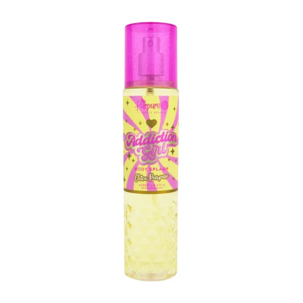 Splash Addiction Girl 250ml