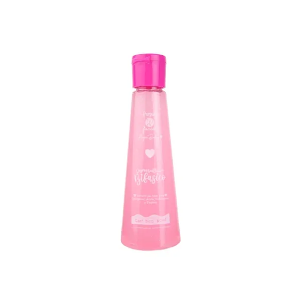Mini desmaquillante Bifasico Purpure