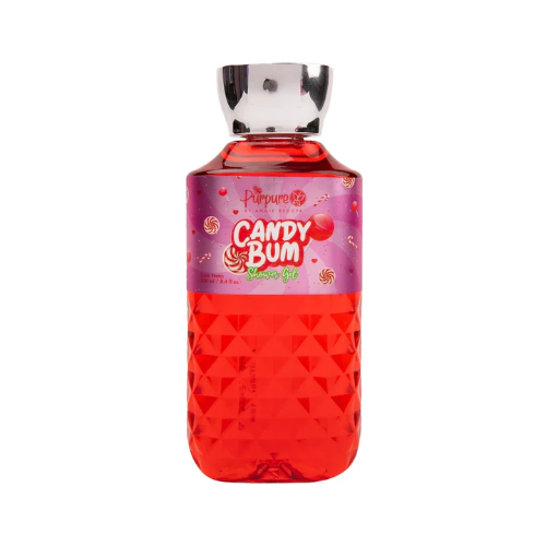 gel ducha purpure candy bum