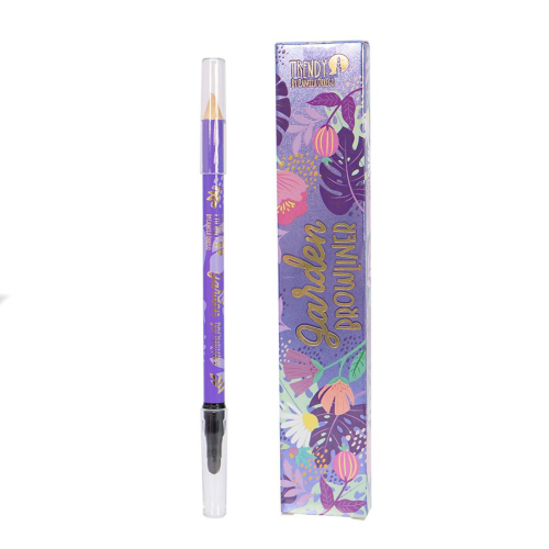 Lápiz Iluminador de Cejas Garden Browliner Trendy