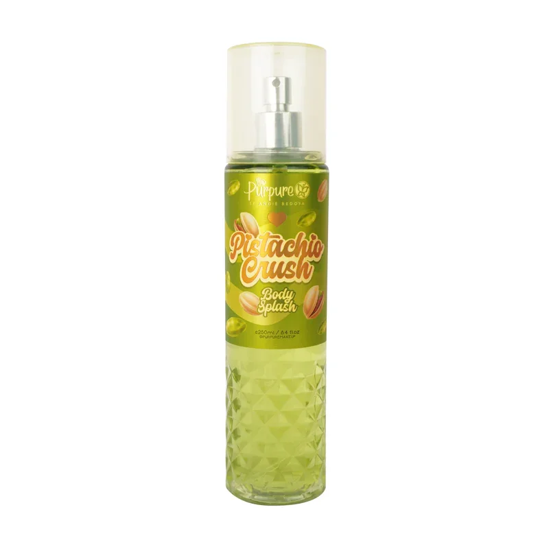 Splash Pistacho 250ml