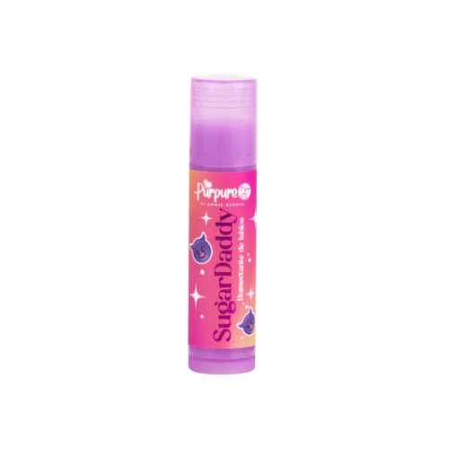 humectante de labios purpure sugar daddy