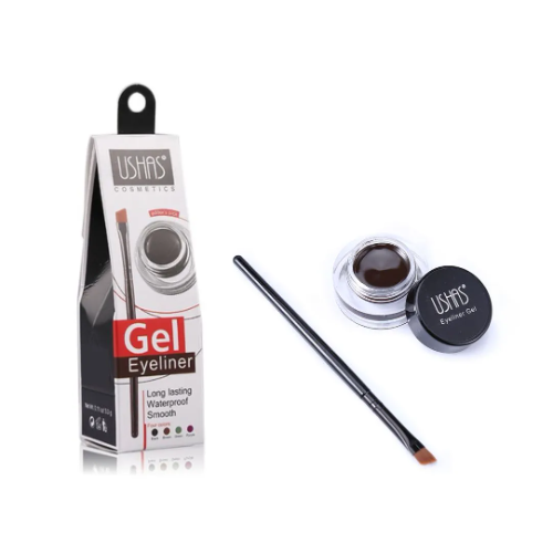 Betun Gel de Cejas Usha CAFE