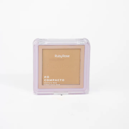 POLVO COMPACTO RUBY ROSE (10-30-40-50)