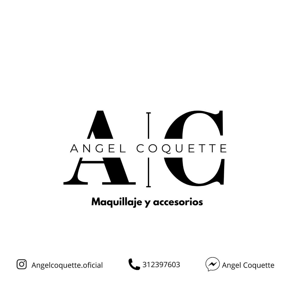 Angel Coquett