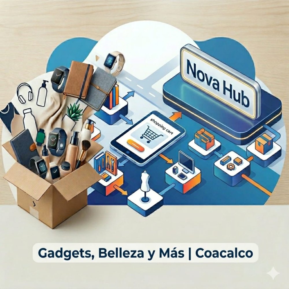 Nova Hub