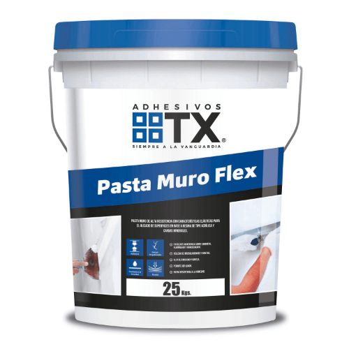 Pasta Muro F15 Tineta 25Kg