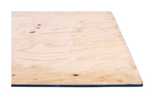 Terciado Estructural 15mm Pino