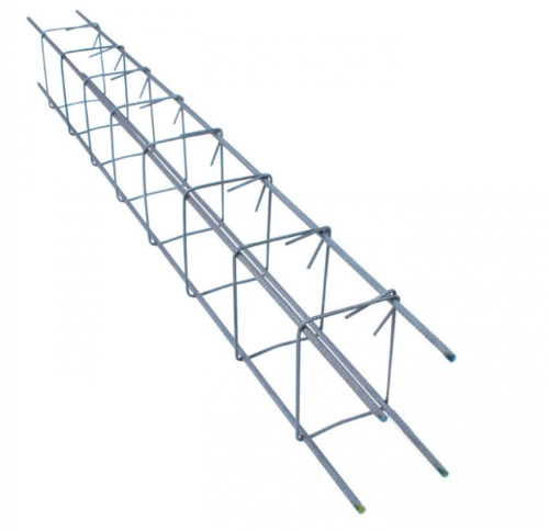 Cadena 15x20x450 8mm