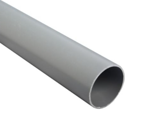 Tubo PVC Sanitario 50 x 6m