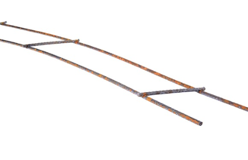 Escalerilla 4,2m