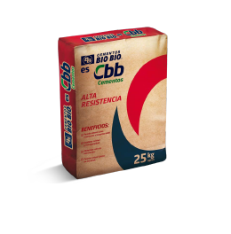 Cemento Extra Bio bio