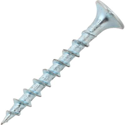 Tornillo Volc Punta Fina 1 1/4