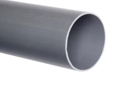 Tubo PVC Sanitario 110 x 6m