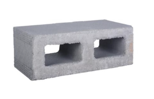 Bloque 14x19x39