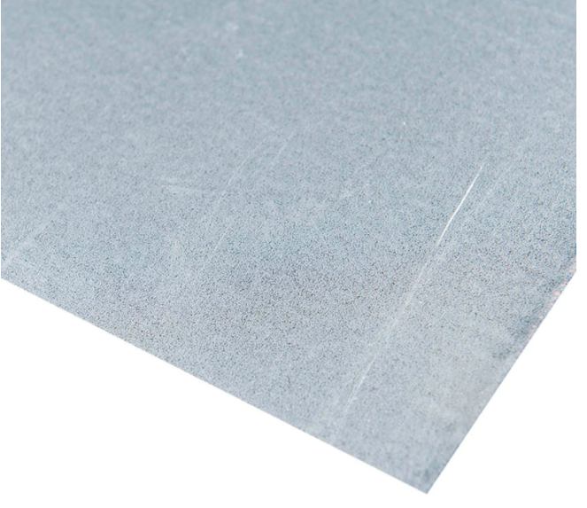 Zinc Liso 3 metros
