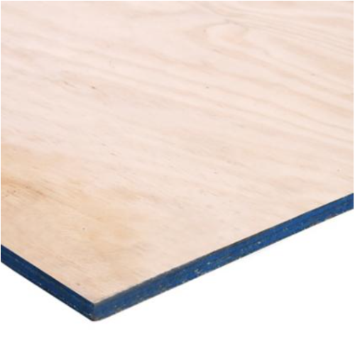 Terciado Estructural 18mm Pino