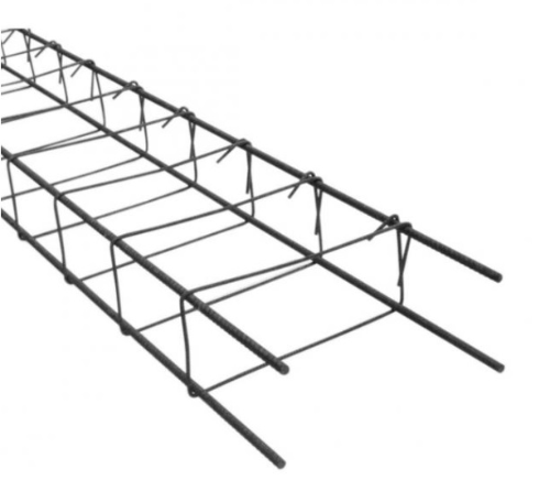 Cadena 15x30x450 8 mm
