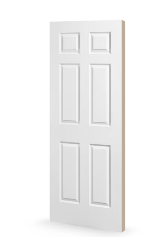 Puerta HDF Sinfonia 80