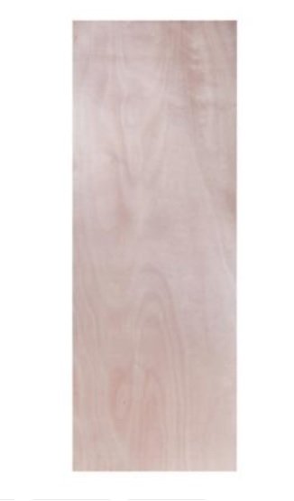 Puerta terciado 65