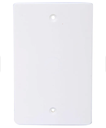 Tapa Ciega