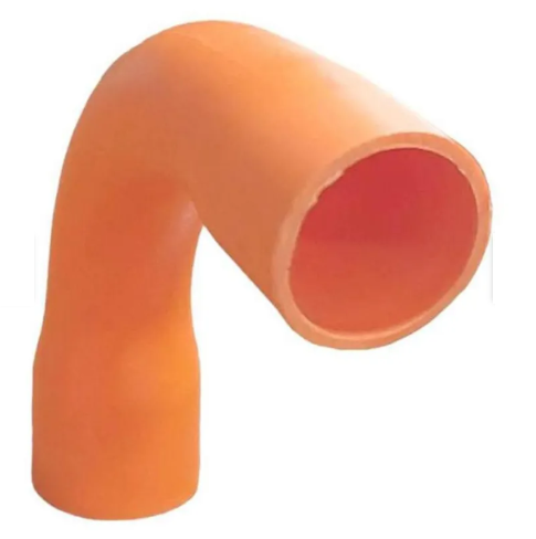 Curva Conduit 20