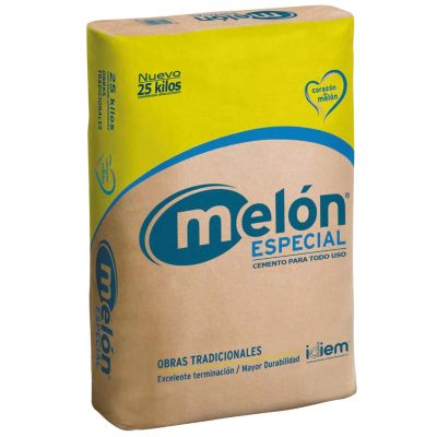 Cemento Melon