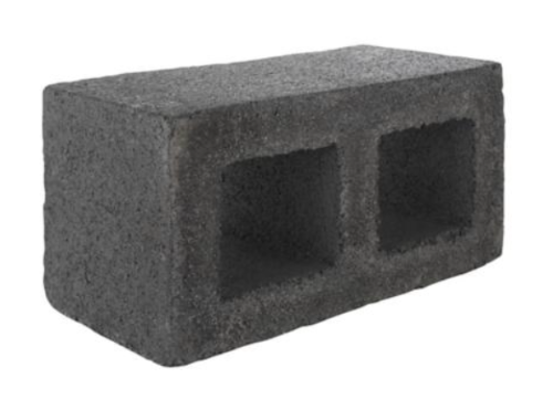 Bloque 19x19x39