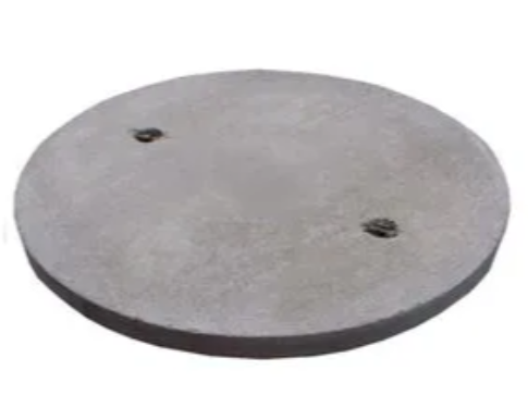 Tapa Camara Redonda 60