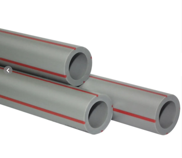 Tuberia fusion 25 mm PPR 6m