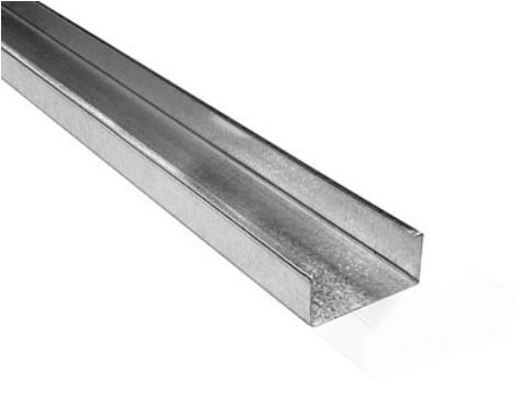 Montante Estructural  (C 2x3) 2.4 Metros