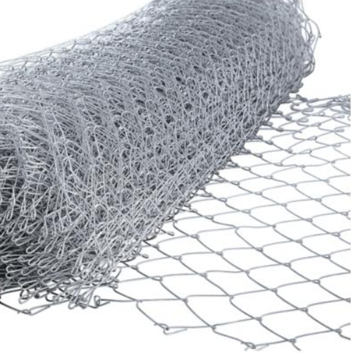 Malla cerco Ecosol 1.80x25 m