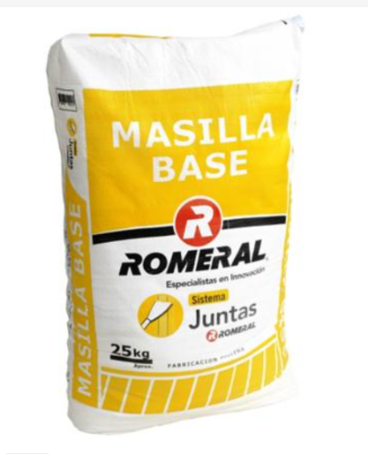 Masilla Base 25k