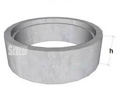 Modulo Redondo 60x30