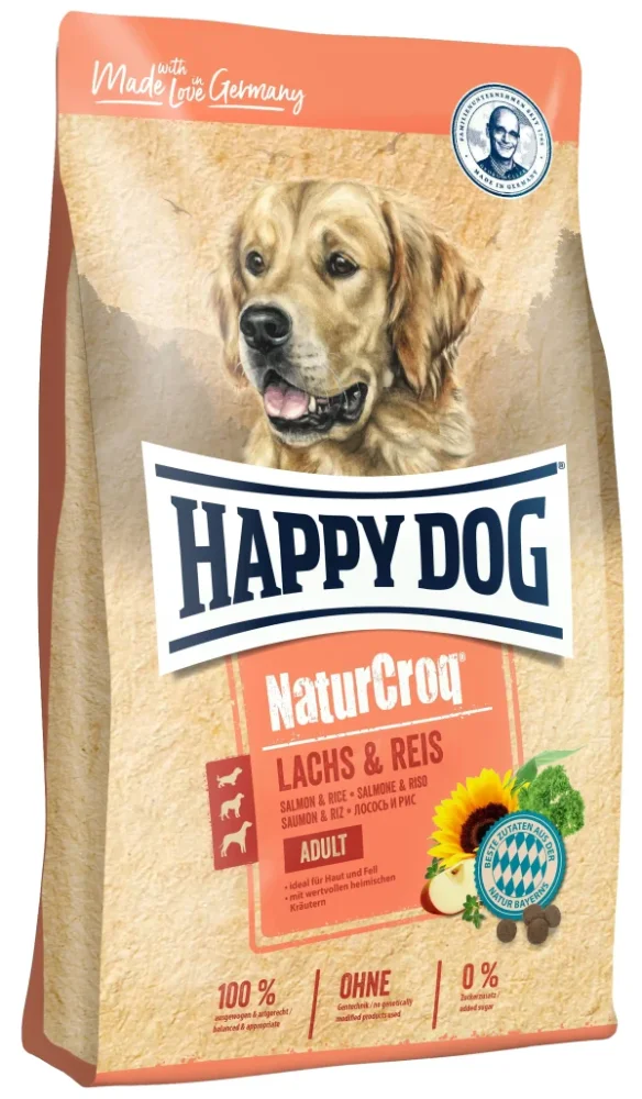 Happy dog NaturCroq 11kg