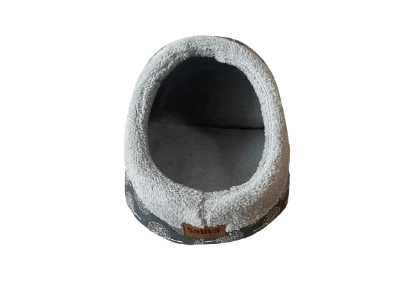 Cama Igloo para gato